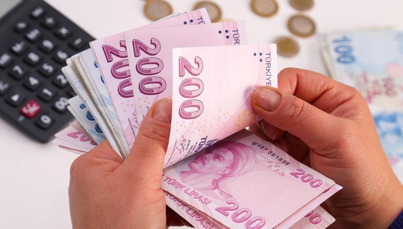 Memur ve emeklinin zam oranı belli oldu