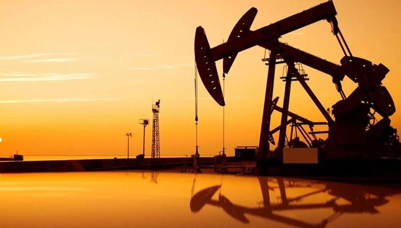Brent petrolün varil fiyatında düşüş