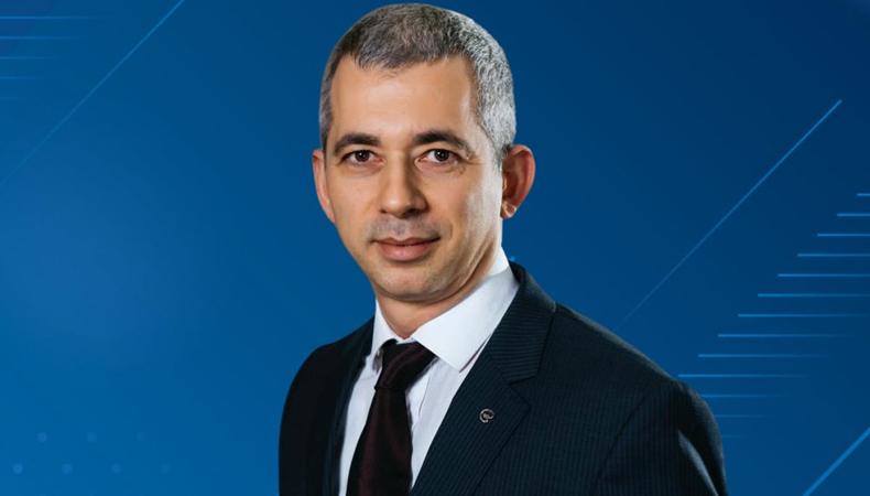 Çelebi Havacılık'ın CFO'su Ali Aköz oldu