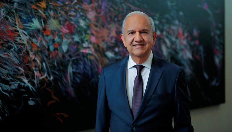 Anadolu Grubu, güçlü finansallarıyla performansını artırıyor