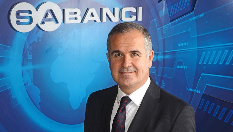 Sabancı Holding, sürdürülebilirlik ve dijitalleşme ile hızlı büyümesini sürdürecek