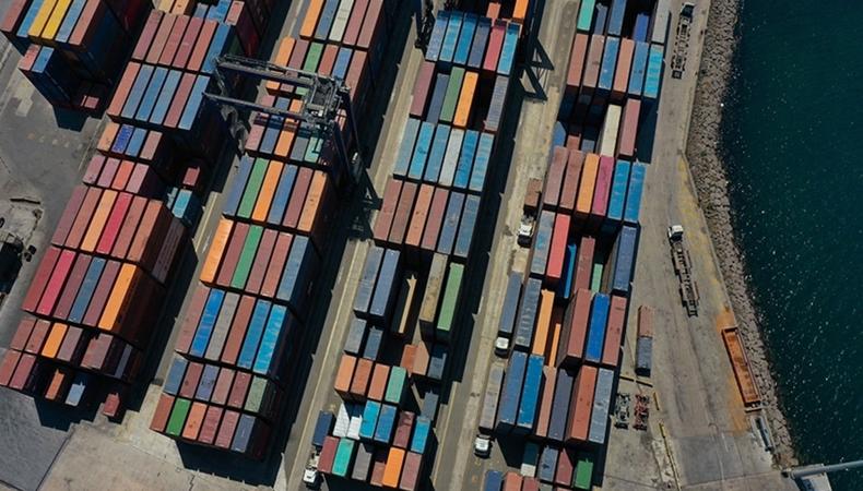Türkiye'nin ihracat artışında BAE ilk sırada