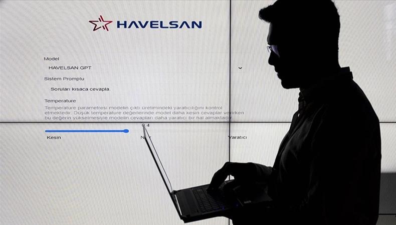 Yerli yapay zeka asistanı 'Milli GPT' göreve hazır