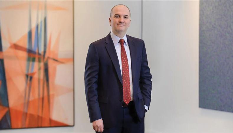 Ülker, ESG performansıyla uluslararası başarı elde etti