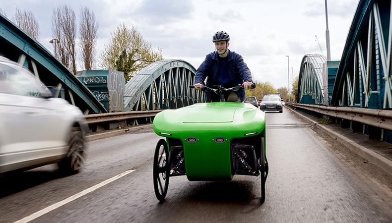 Kordsa, sürdürülebilir ileri malzemeler şirketi BPREG'e yatırım yaptı