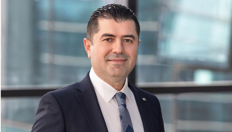 VakıfBank, yeni hizmeti 'Ödeme İste'yi duyurdu