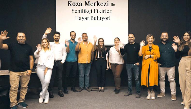 Mercedes-Benz Türk, çalışanlarının yenilikçi fikirlerini destekliyor