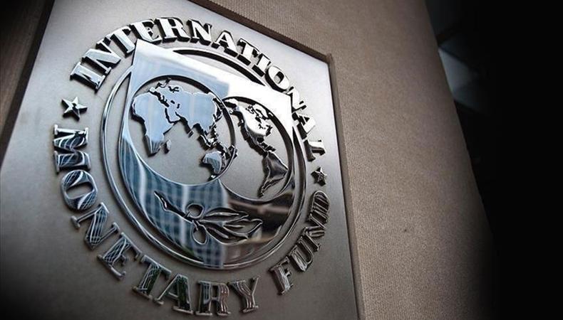 IMF, Türkiye için büyüme tahminini yükseltti