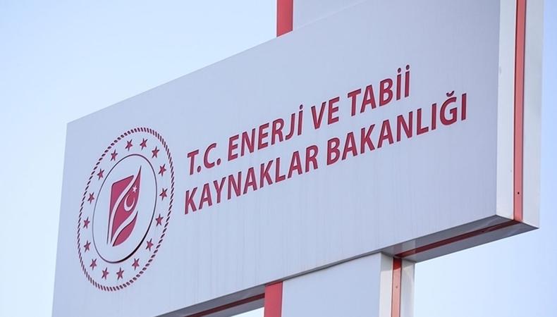 Enerji ve Tabii Kaynaklar Bakanlığı'ndan deprem bölgesine 17.5 milyar liralık destek