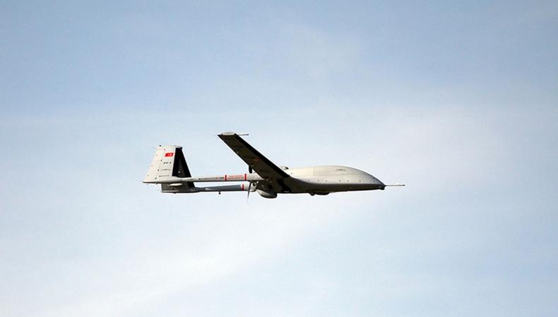 Bayraktar TB3 SİHA, yüksek irtifa testini başarıyla tamamladı