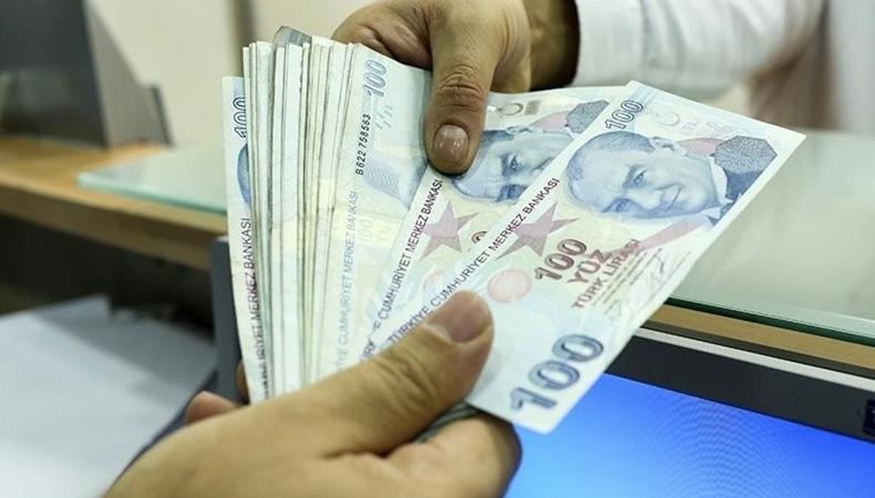 Merkez Bankası'ndan TL'yi destekleyici yeni adım