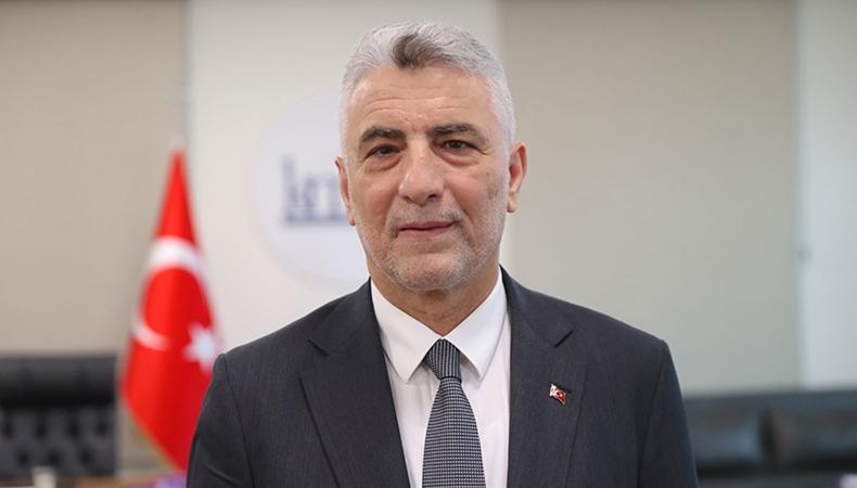 Bakan Bolat'tan deprem bölgesine finansman desteği müjdesi