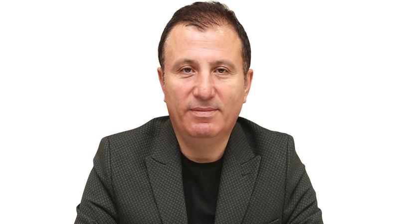 “Stratejik projelerle Kahramanmaraş'ı yüzyılın kenti yapacağız”