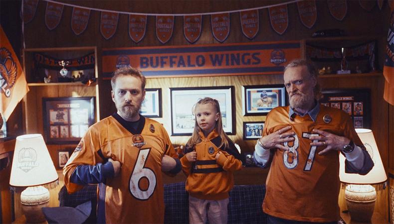 Happy People, bu yıl da SuperBowl'da boy gösterecek