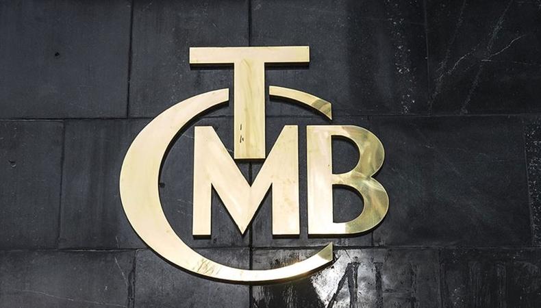 Merkez Bankası rezervleri 135.4 milyar dolar oldu
