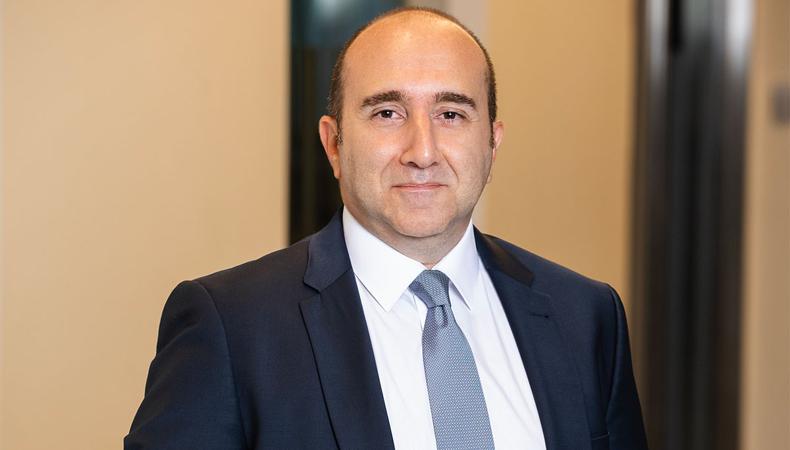 Re-Pie Portföy Genel Müdürü Selçuk Seren oldu