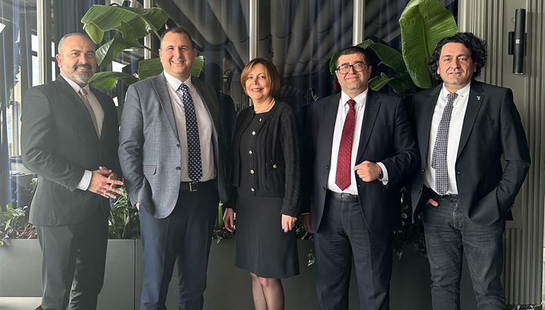 A1 Capital, 2023 yılında 4.7 milyar TL'lik halka arz üstlendi