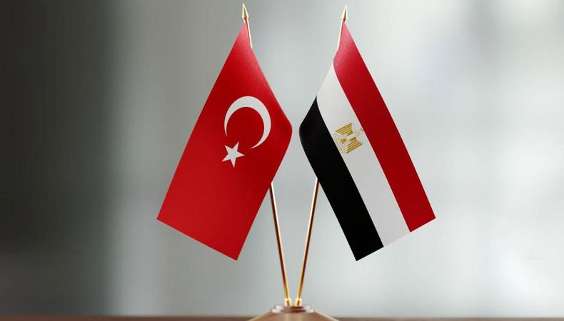 Mısır'daki Türk yatırımlarından yıllık 1.5 milyar dolar ciro