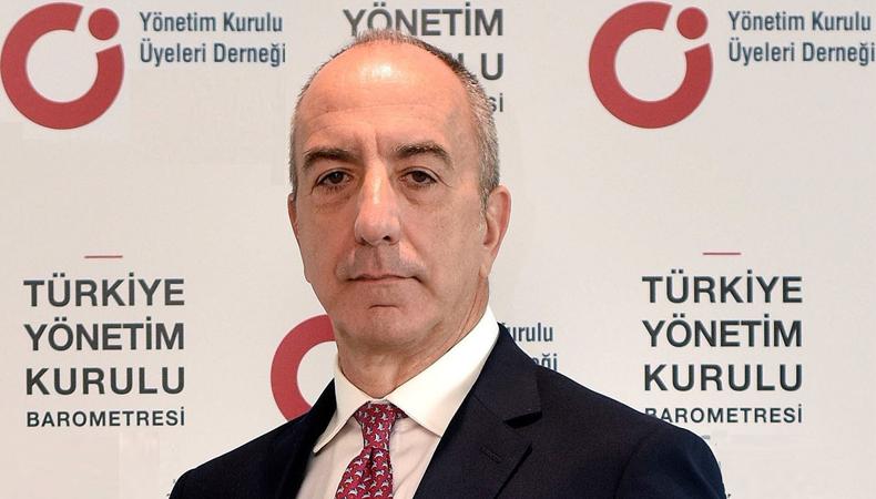 Türkiye'deki Yönetim Kurulu Etkinlik Skoru yüzde 8 arttı