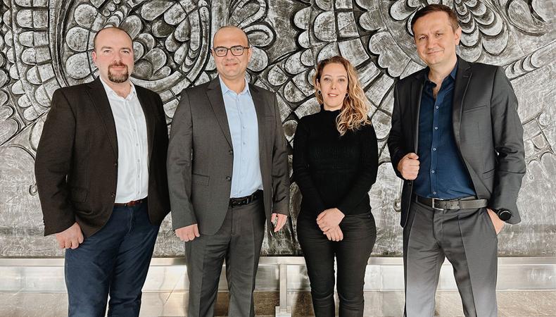 İşNet, Opinnate NSPM ürünüyle hizmet modeli sunmaya başladı