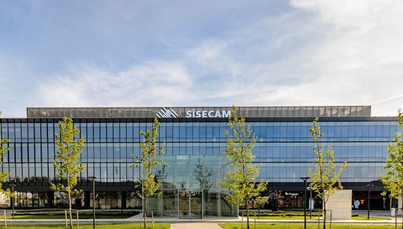 Şişecam, prestijli ticaret fuarı Jec World'e katılacak