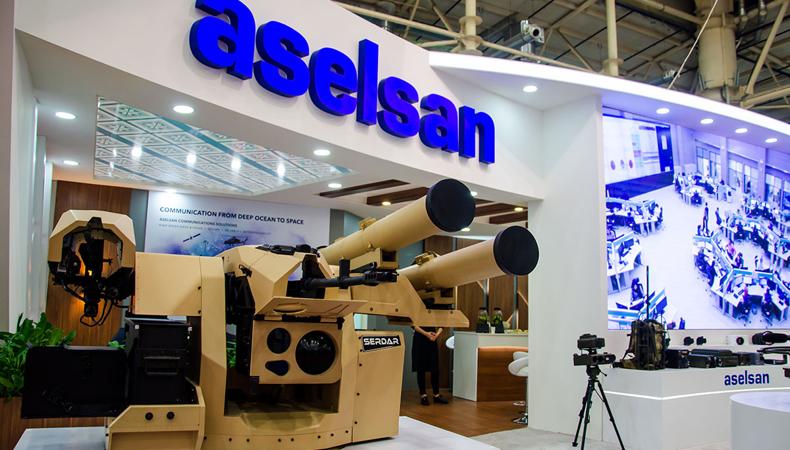 ASELSAN'ın ihracatta yeni hedefi NATO ihaleleri ve Doğu Avrupa