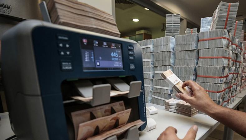 Bankacılık sektörünün mevduatında artış