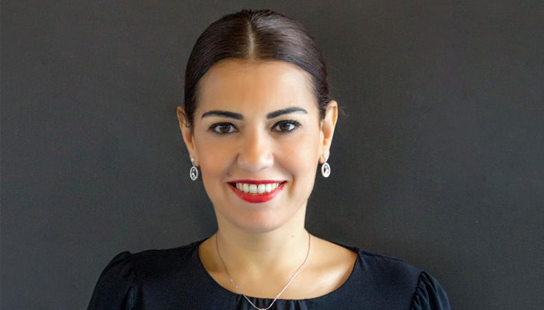 TurkNet'in yeni CGO'su Gül Sağır Aydın oldu