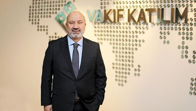 “Tüm kaynaklarımız ile KOBİ'lerin ihtiyaçlarına odaklandık”
