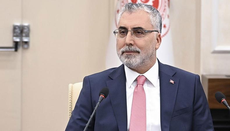 Bakan Işıkhan: En yüksek istihdam oranları bekleniyor