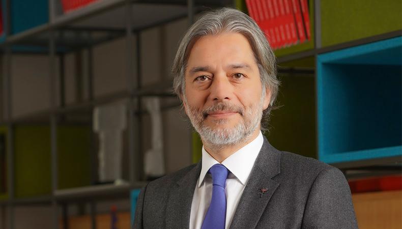 Polisan Holding CEO'su Dinçerler: İklim değişikliği ile mücadelemize devam ediyoruz