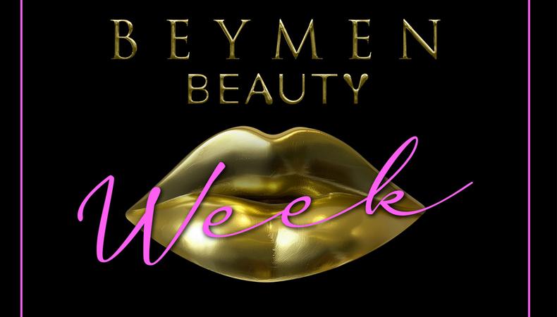 Beymen Beauty Week yarın başlıyor
