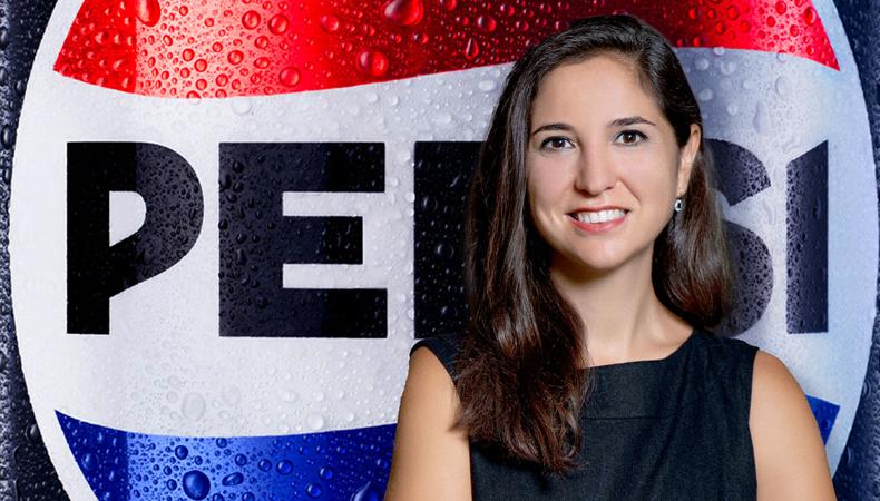 Pepsi, yeni logosuyla dinamik bir döneme geçiş yapıyor