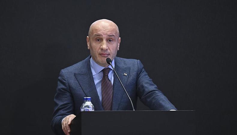 TİM, 'İhracat Pazar Monitörü' ile ihracatçılara kolaylık sağlayacak