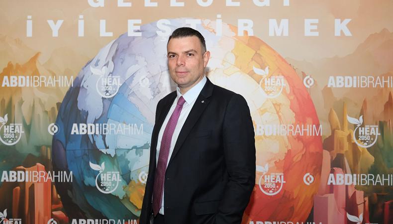 Abdi İbrahim 6'ncı Sürdürülebilirlik Raporu'nu yayımladı: Yapay zeka ile yenilikçi bakış