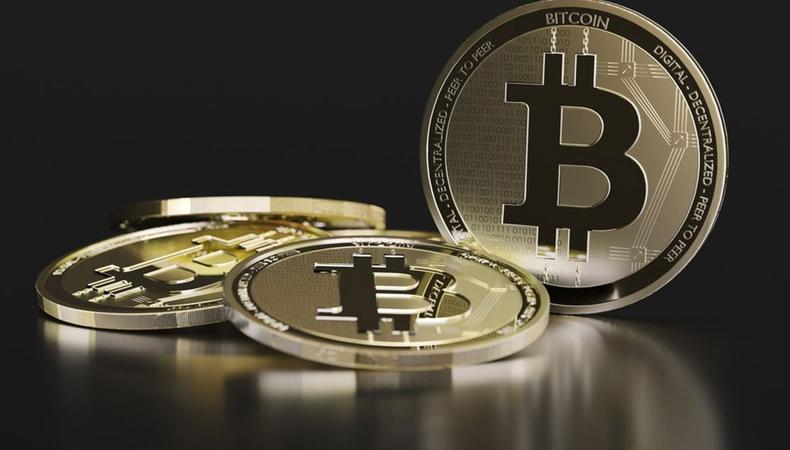 Bitcoin, adım adım zirveye gidiyor