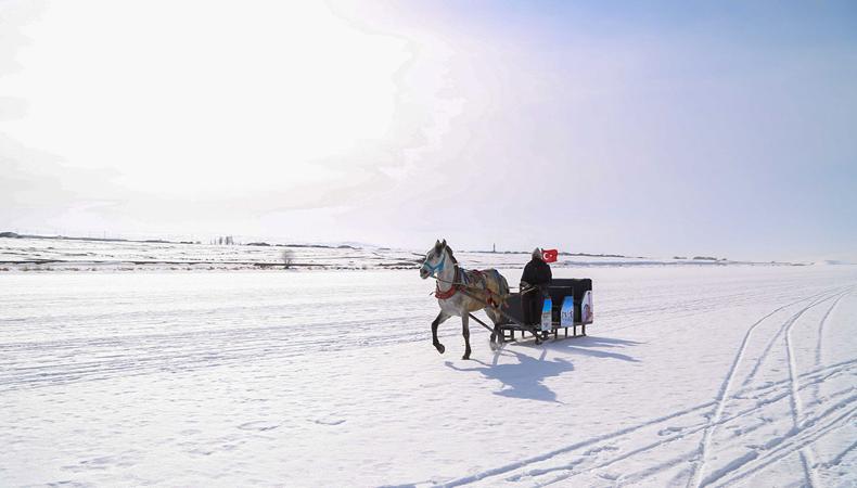 Tarih, kültür, lezzet ve sanat dolu Kars