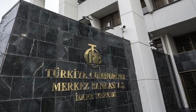 Merkez Bankası'ndan yeni adım: Kredi büyüme sınırları düşürüldü