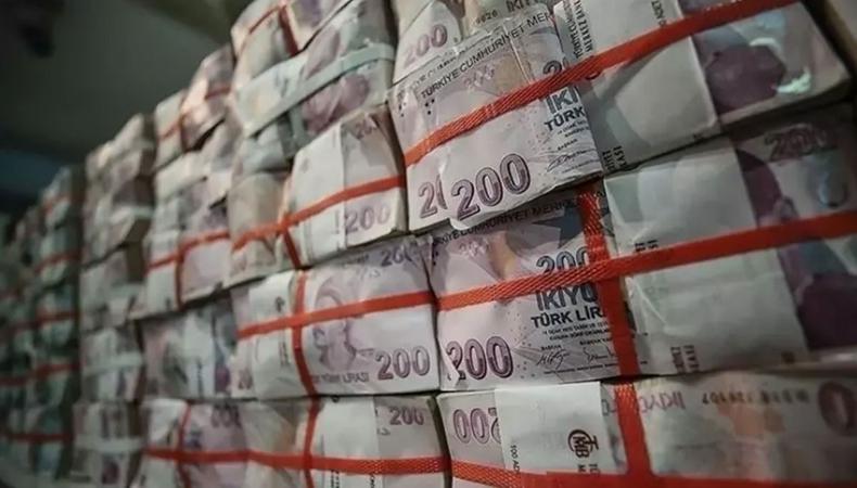 Merkez Bankası rezervleri 131 milyar dolar oldu