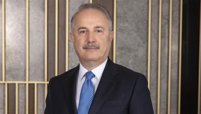 VakıfBank'tan 500 milyon dolarlık yurt dışı kaynak
