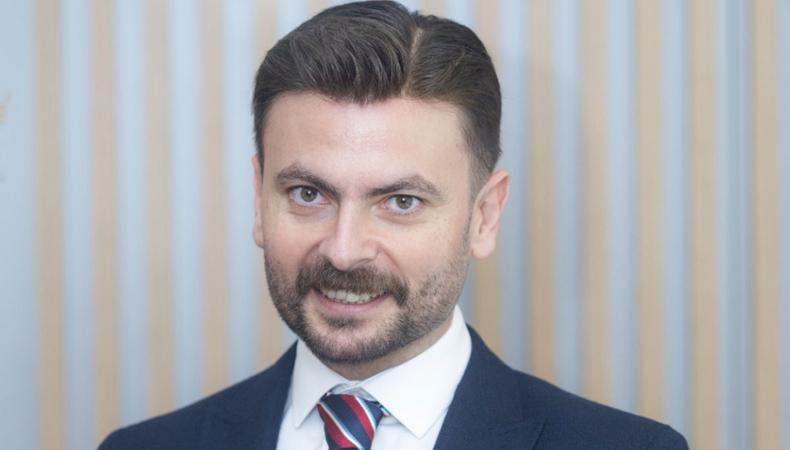 “Kadınlar küresel değişim yaratma potansiyeline sahip”