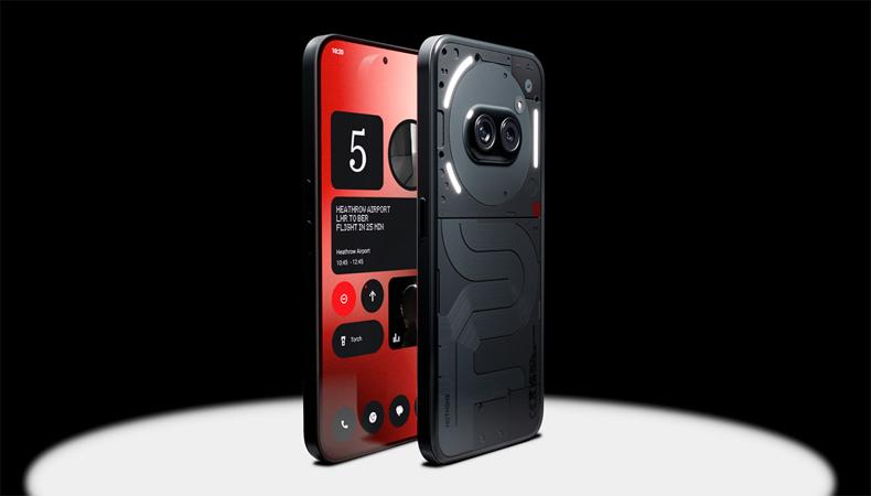 Nothing Phone (2a) Türkiye'de satışa çıkıyor
