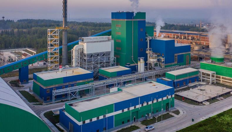 Varaka Kağıt'tan sürdürülebilirlik atağı