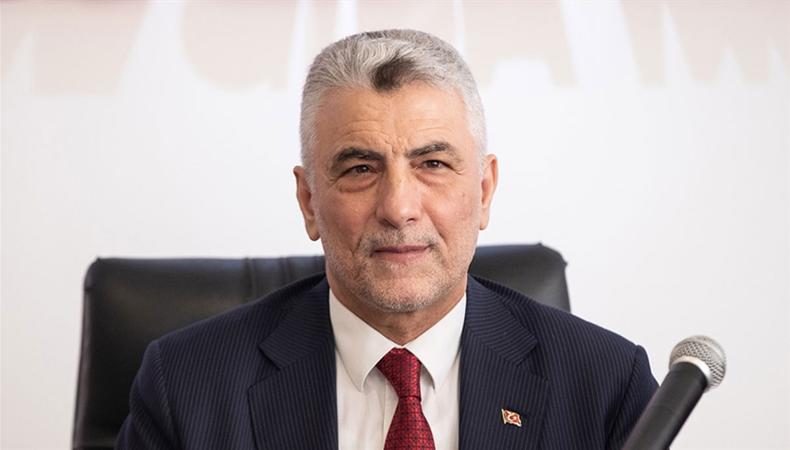 Bakan Bolat: Makroekonomik istikrarı güçlendirmeyi hedefliyoruz