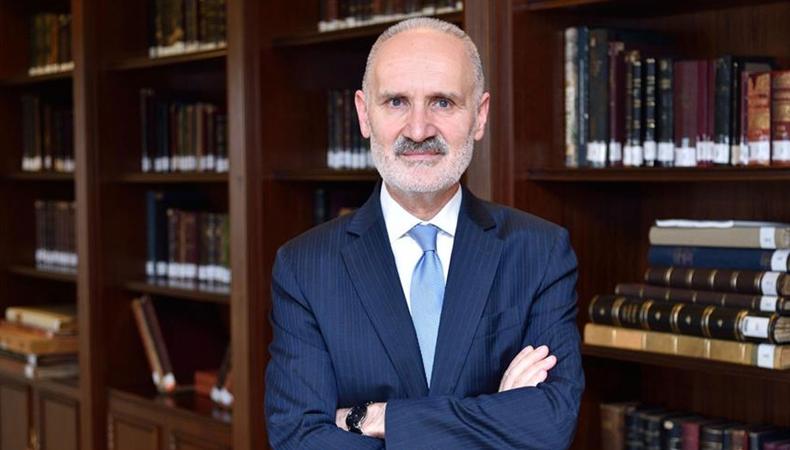 "Yabancı yatırımcının Türkiye'ye inancı seçimlerin ardından daha da pekişecek"
