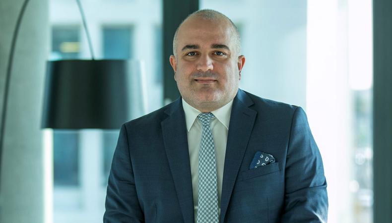 'EY Küresel Sigorta Görünümü 2024' raporu yayımlandı