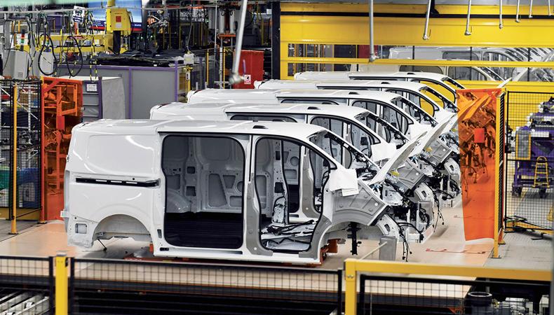 Ford Otosan, iş kararlarını yapay zeka ile güçlendiriyor