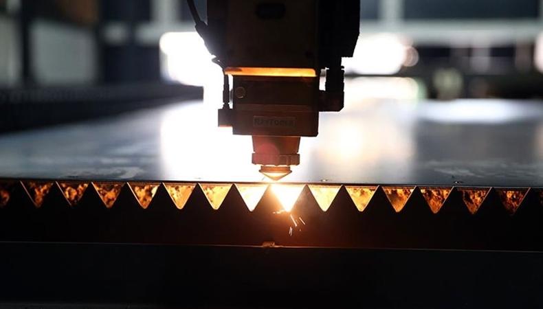 Makine ihracatı ilk 2 ayda 4.4 milyar dolar oldu