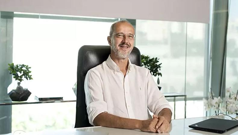 “Dizi ihracatını 75 milyon doların üzerine çıkardık”