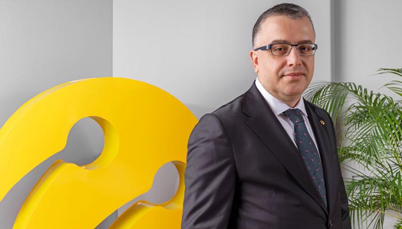 Optik karakter tanıma ve yüz tanıma servislerini geliştiriyor